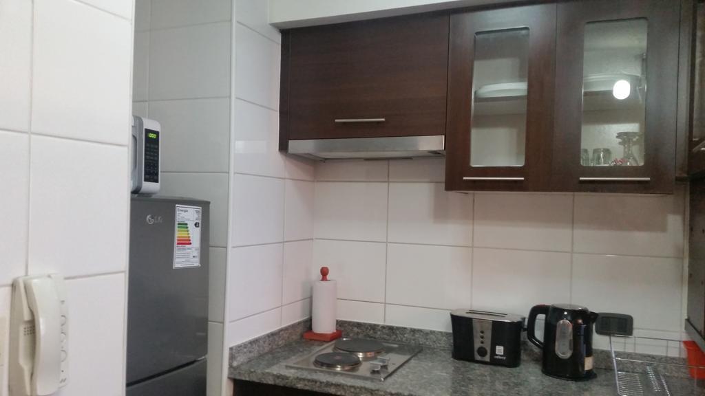 Apartamento Central Apart Santiago Santiago de Chile
