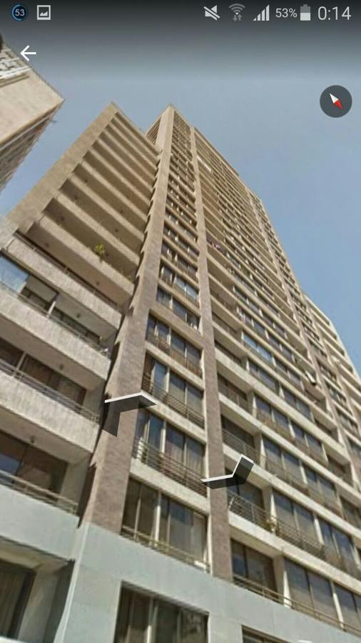 Apartamento Central Apart Santiago *