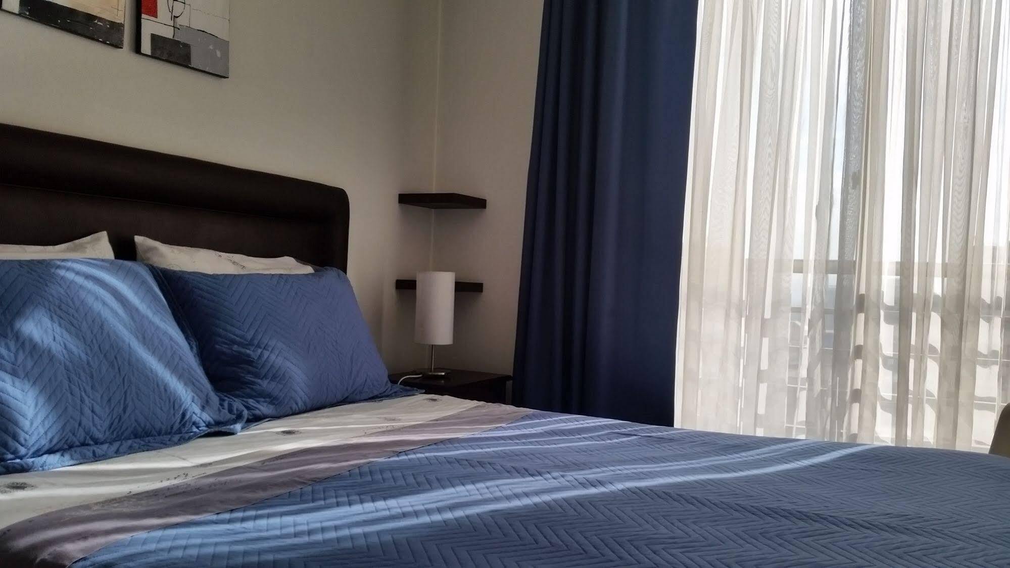 Apartamento Central Apart Santiago Santiago de Chile